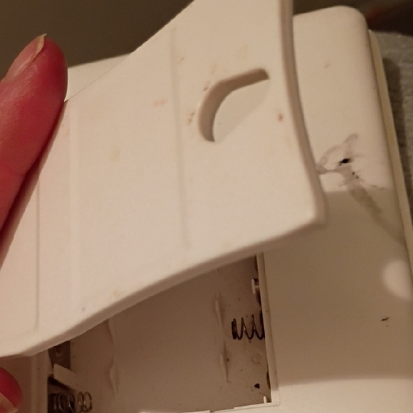 Rectangular Led Mirror - Picture 3 of 6